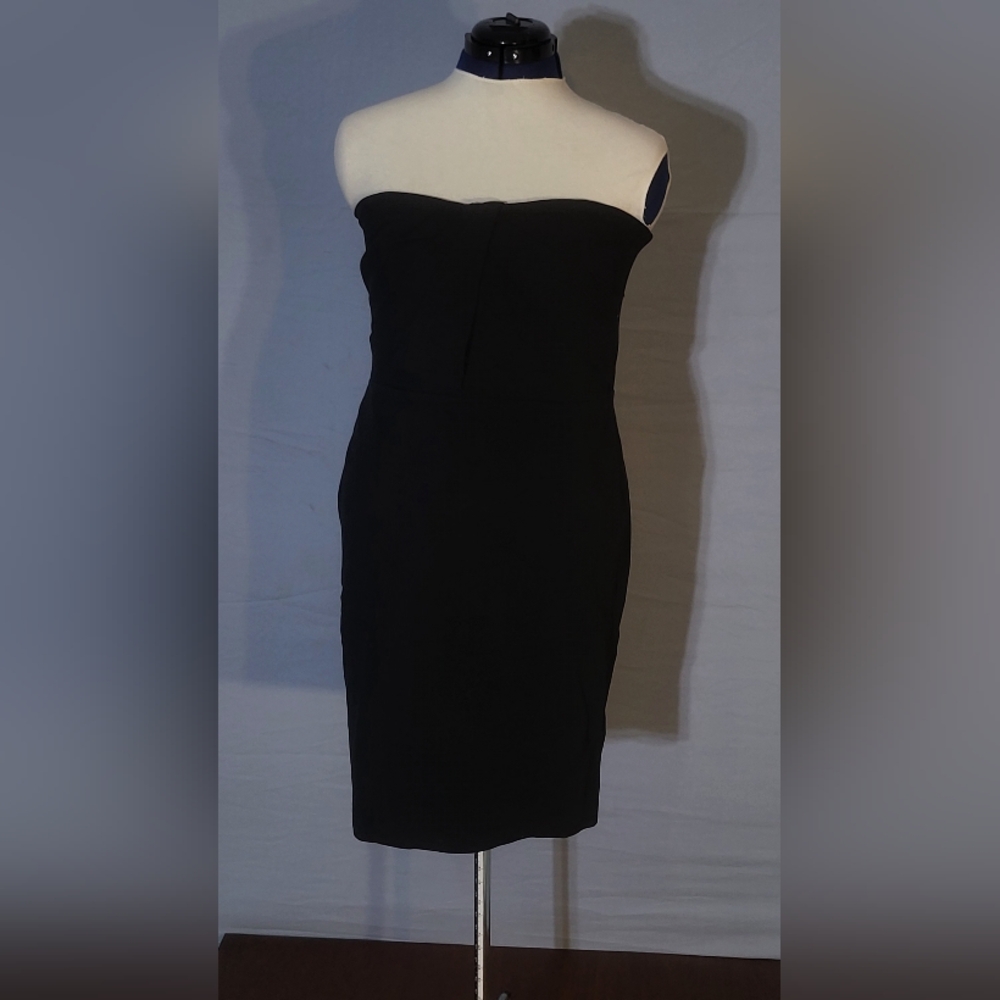 Ann Taylor little black dress